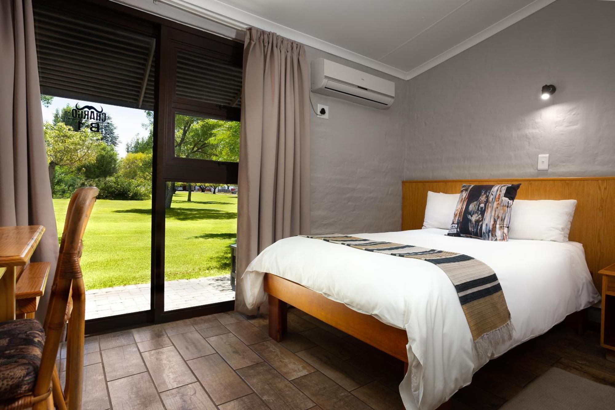 Merino Inn Hotel Colesberg Exteriér fotografie