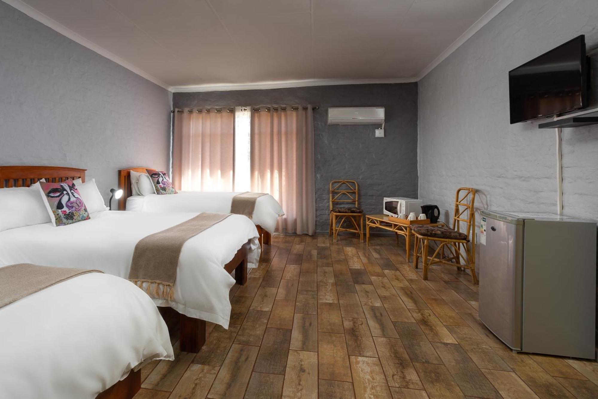Merino Inn Hotel Colesberg Exteriér fotografie