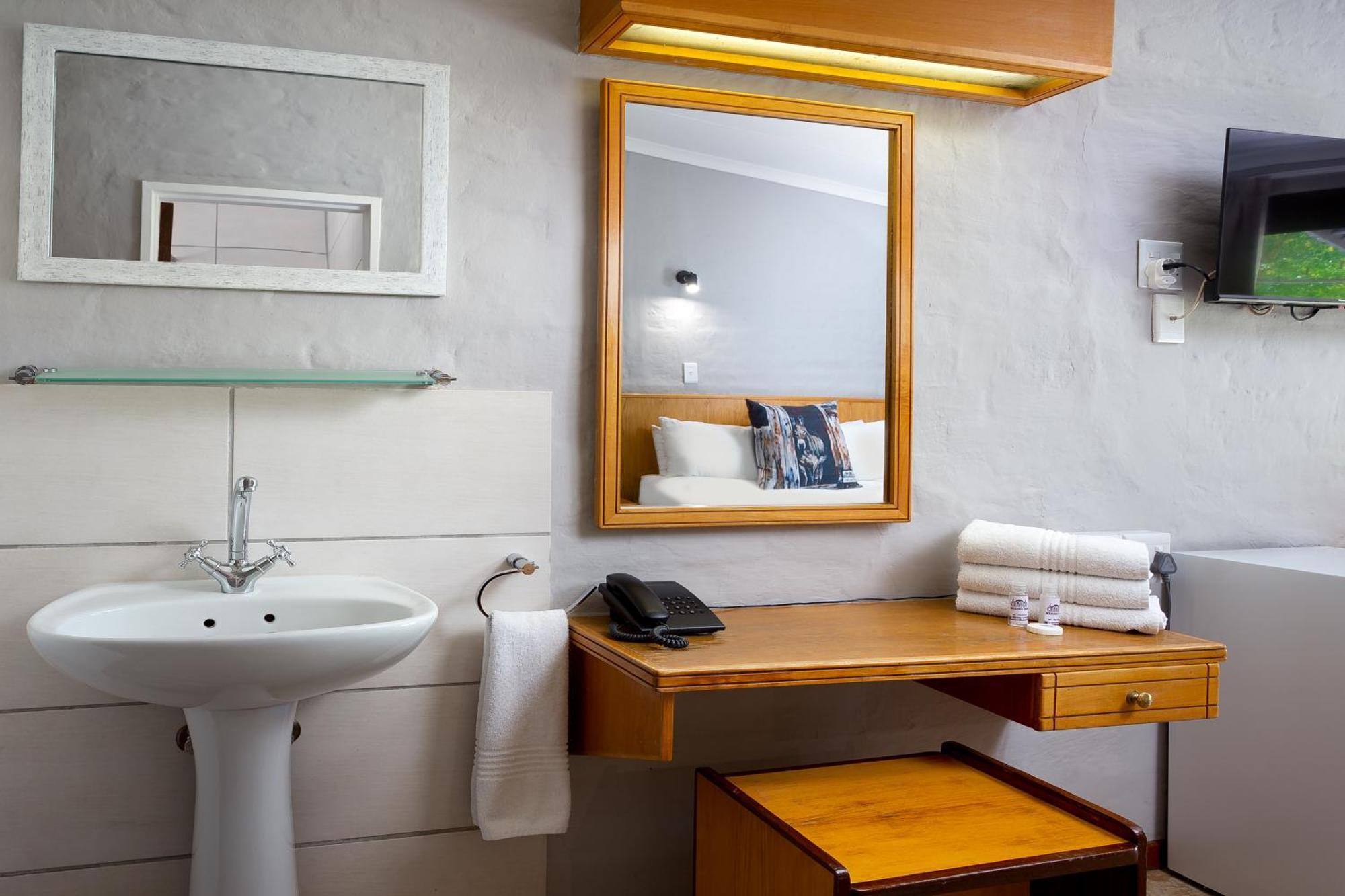Merino Inn Hotel Colesberg Exteriér fotografie