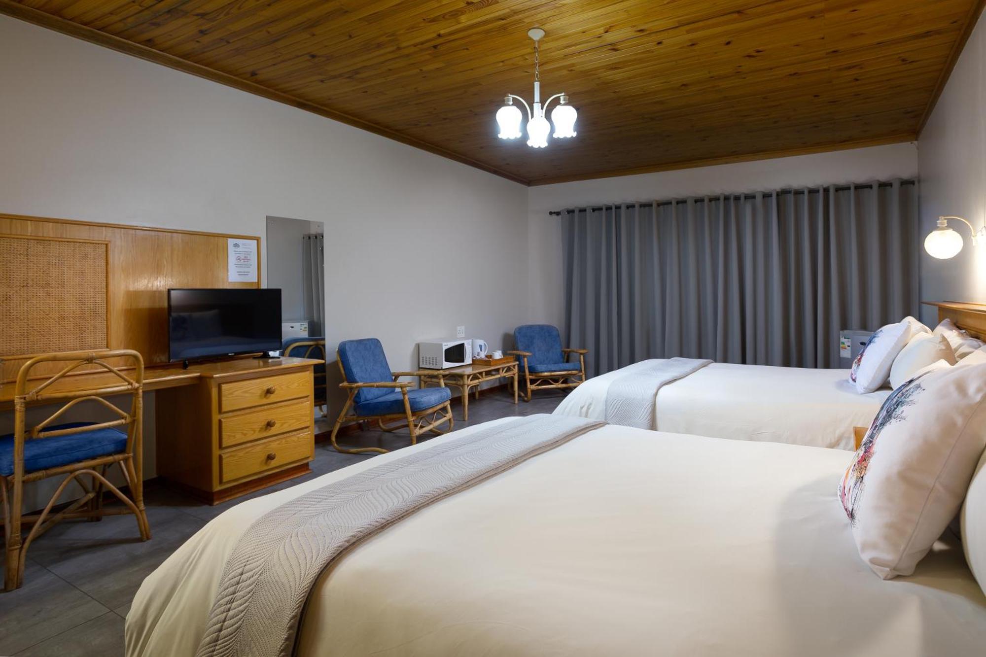 Merino Inn Hotel Colesberg Exteriér fotografie