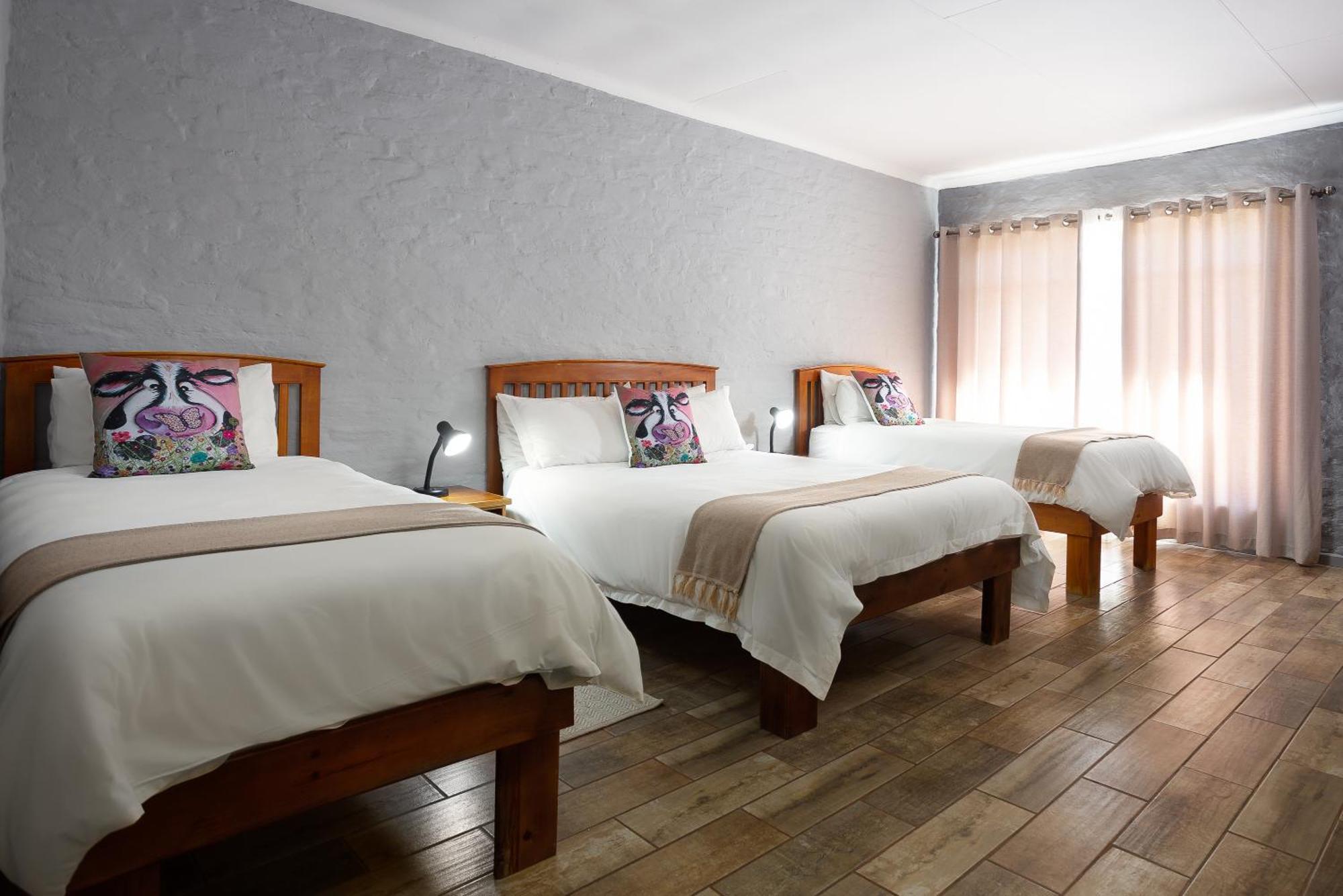 Merino Inn Hotel Colesberg Exteriér fotografie