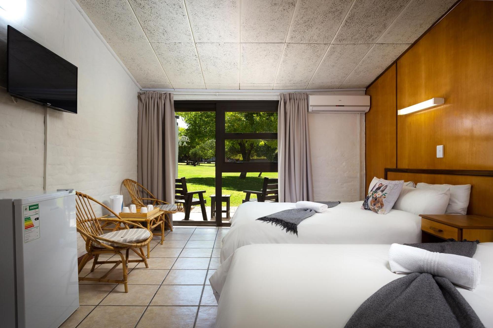 Merino Inn Hotel Colesberg Exteriér fotografie