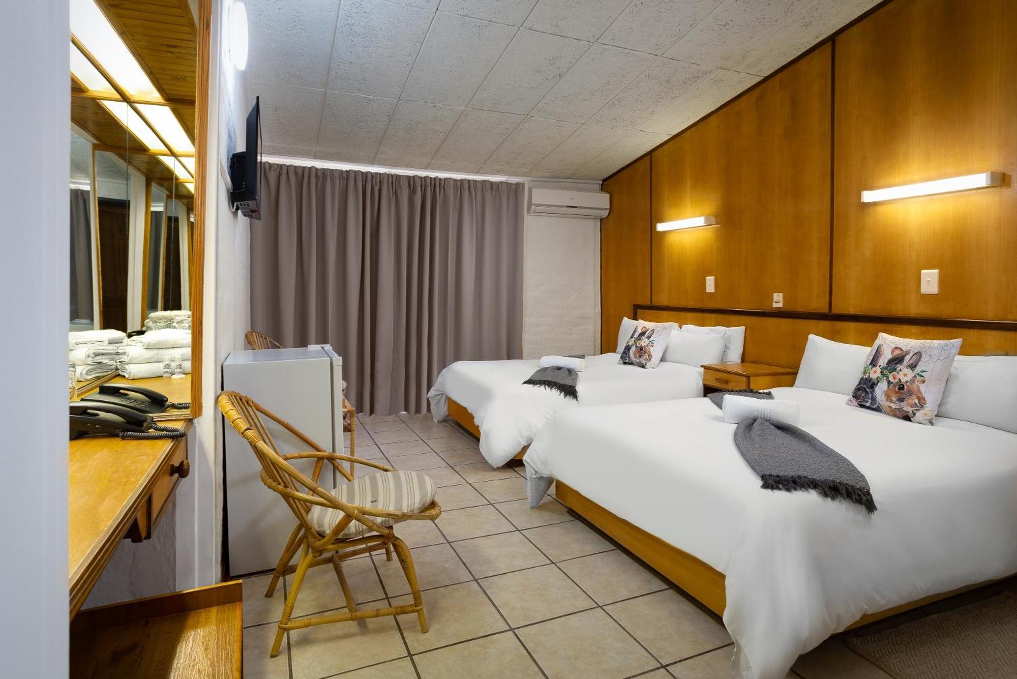 Merino Inn Hotel Colesberg Exteriér fotografie