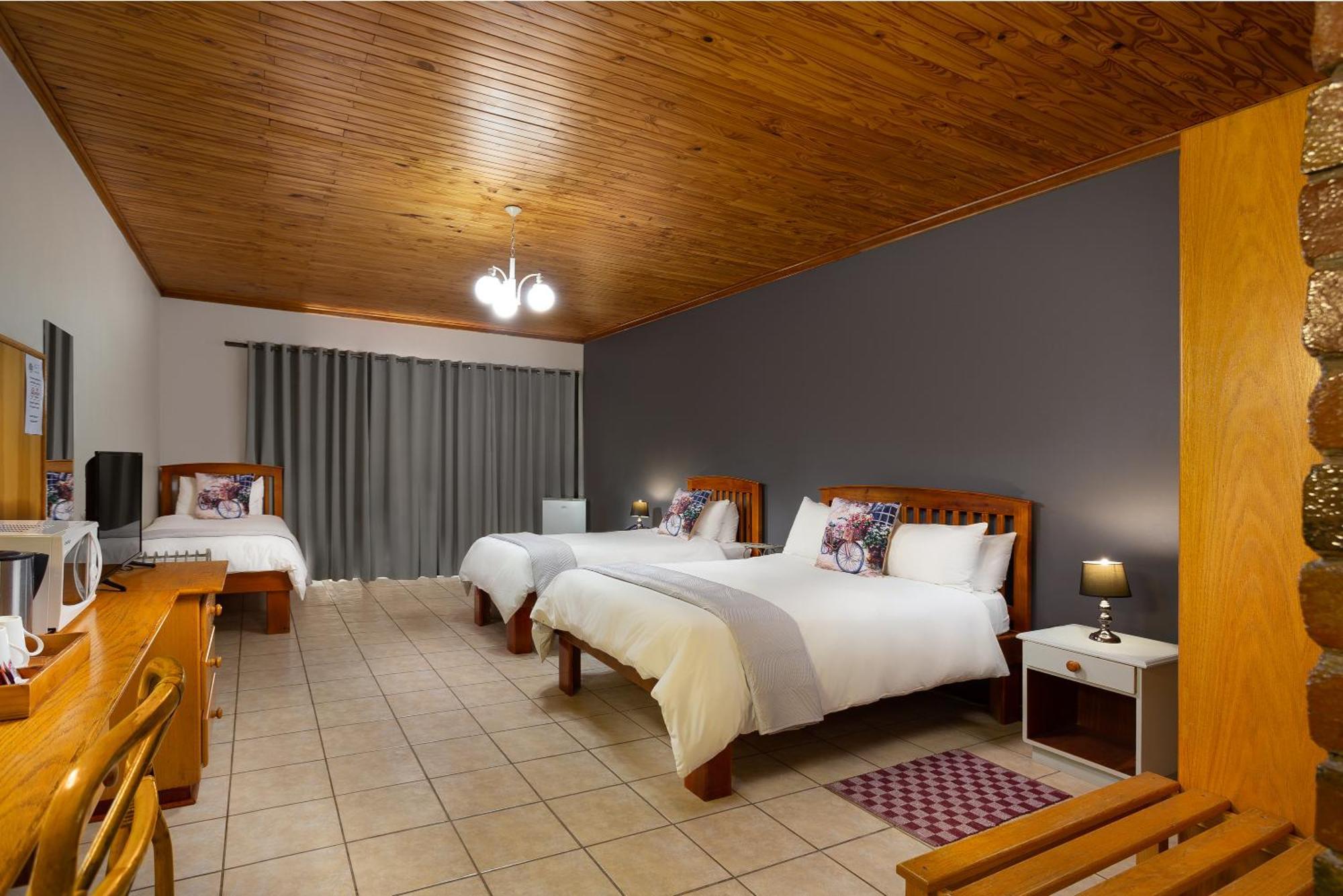 Merino Inn Hotel Colesberg Exteriér fotografie