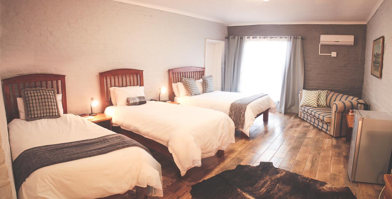 Merino Inn Hotel Colesberg Exteriér fotografie