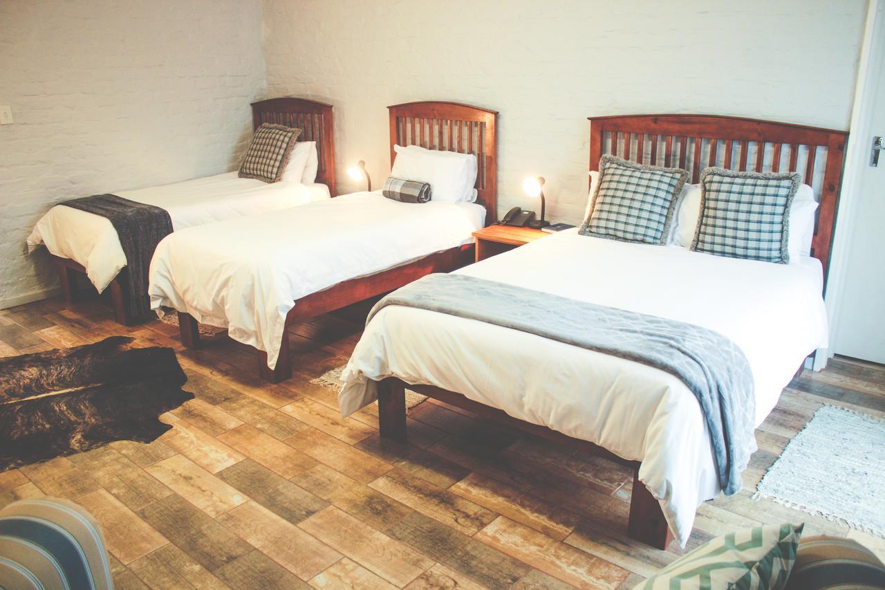 Merino Inn Hotel Colesberg Exteriér fotografie